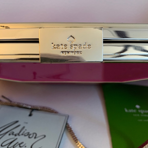 Kate Spade Crossbody Bag!!! - Picture 2 of 7